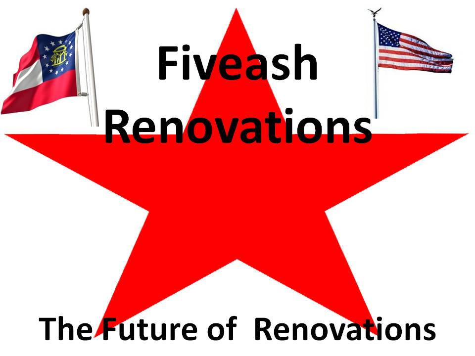 Fiveash Renovations